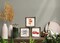 Fall Decorations Farmhouse Fall Home Decor Hello Fall Signs 36 Interchangeable Sayings with 3 Wooden Frames Autumn Decorations for Office and Living Room Tiered Tray Decor Table Desk Wall Decor Seasonal Decoration Holiday Gift